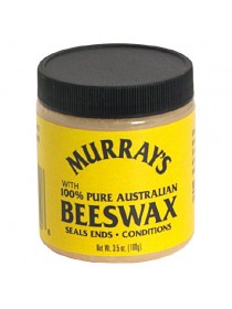 Murray's 100% Pure Australian Beeswax
