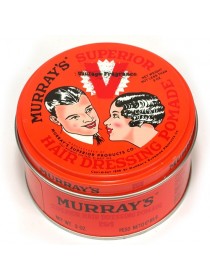 Murray's Original Superior Vintage Hair Pomade
