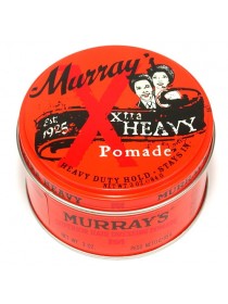 Murray's Xtra Heavy Hair Pomade