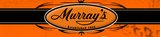 murray's pomade